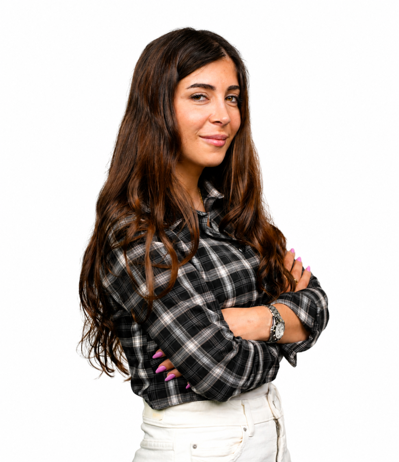 Hayla Mcheik