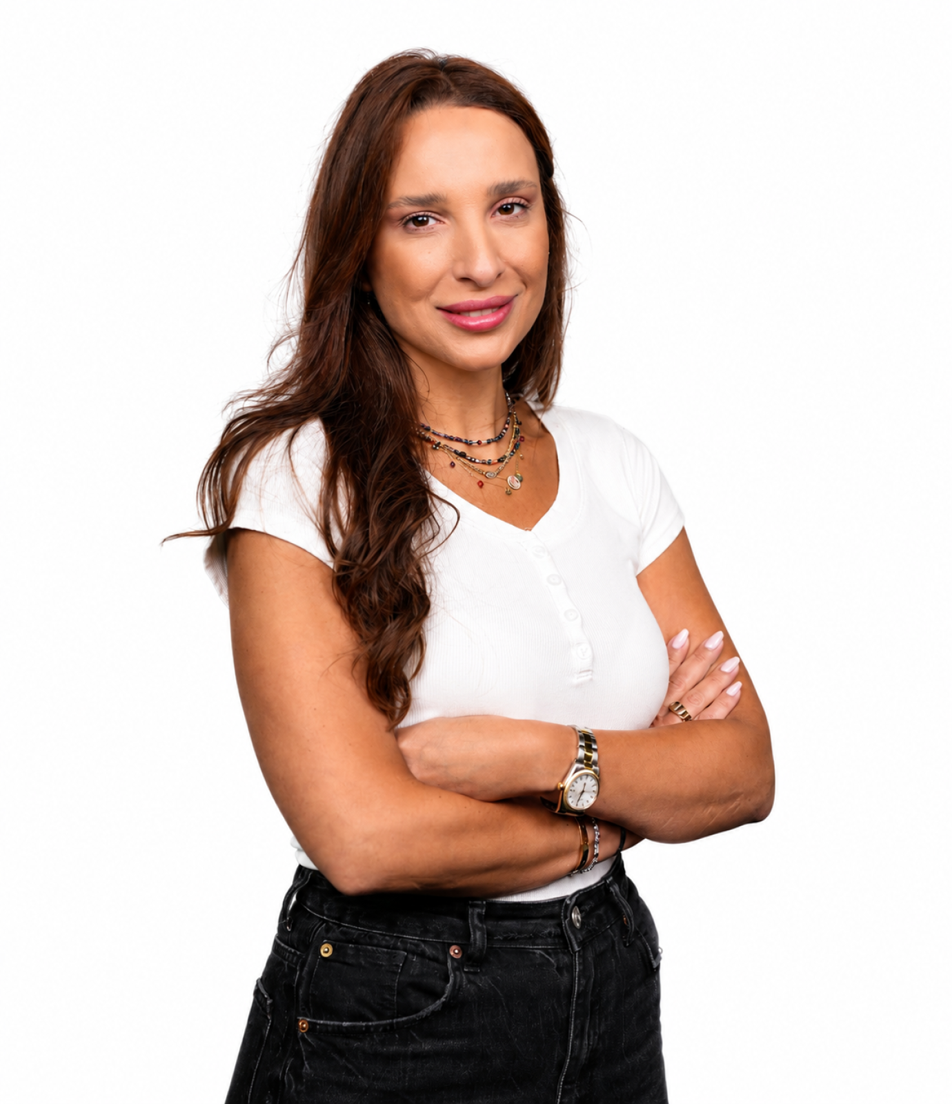 Christine Tohme