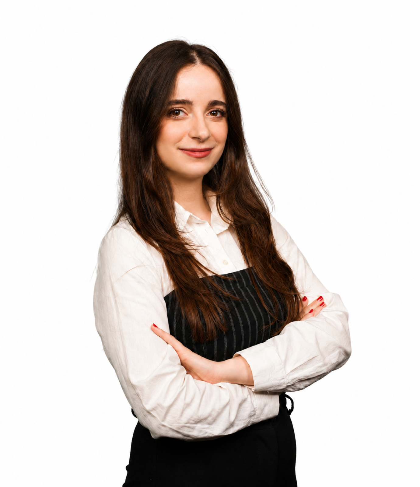 Theresia Sayegh