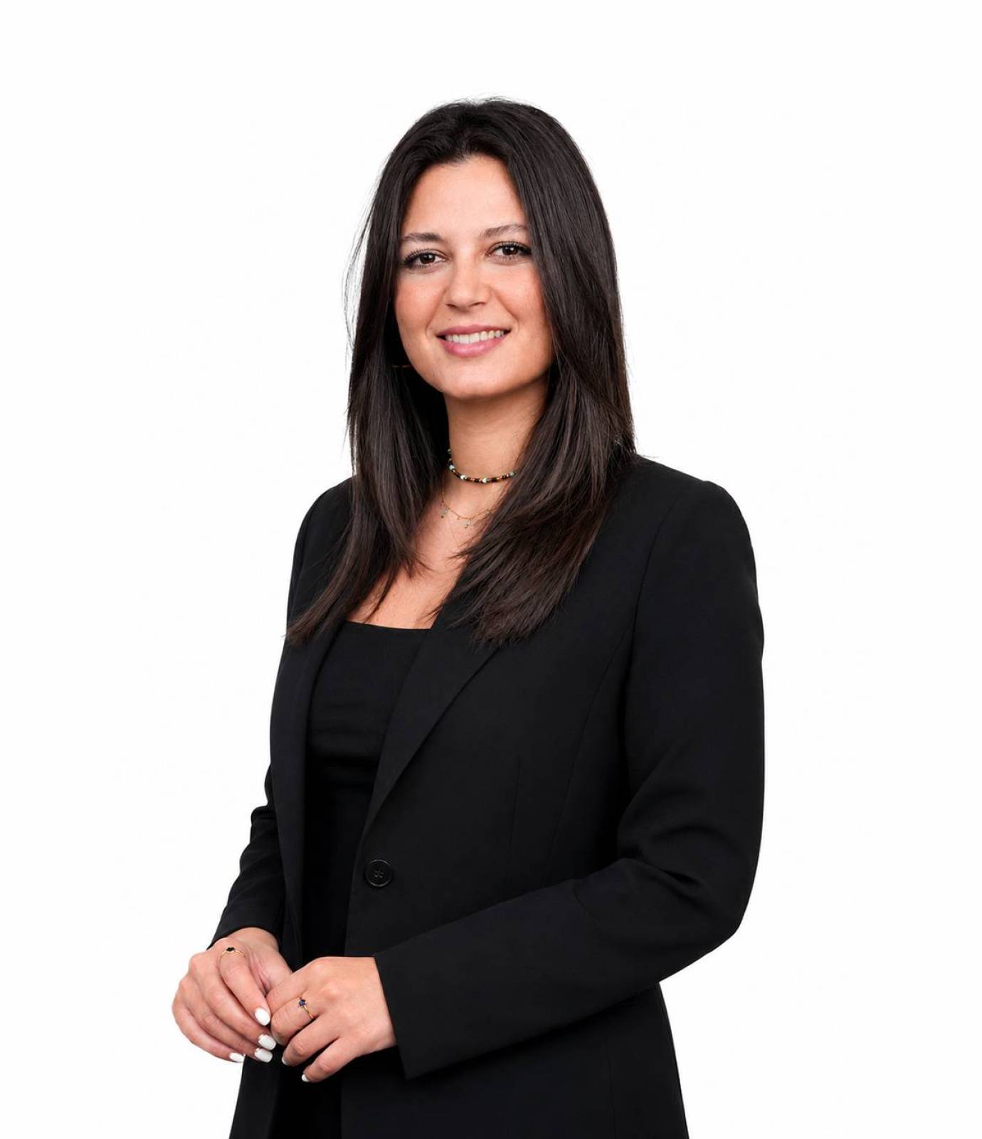 Lamees Halawi