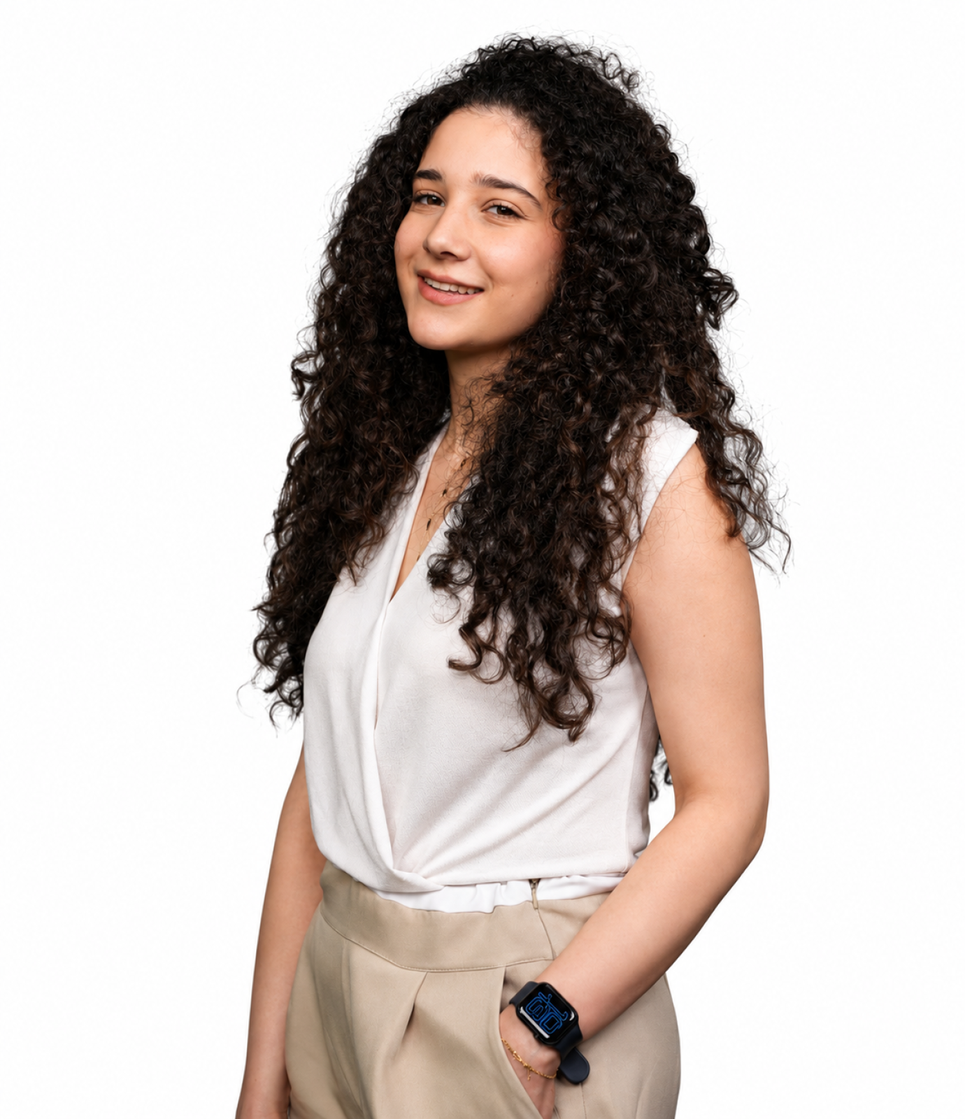 Layal Ghrayzie