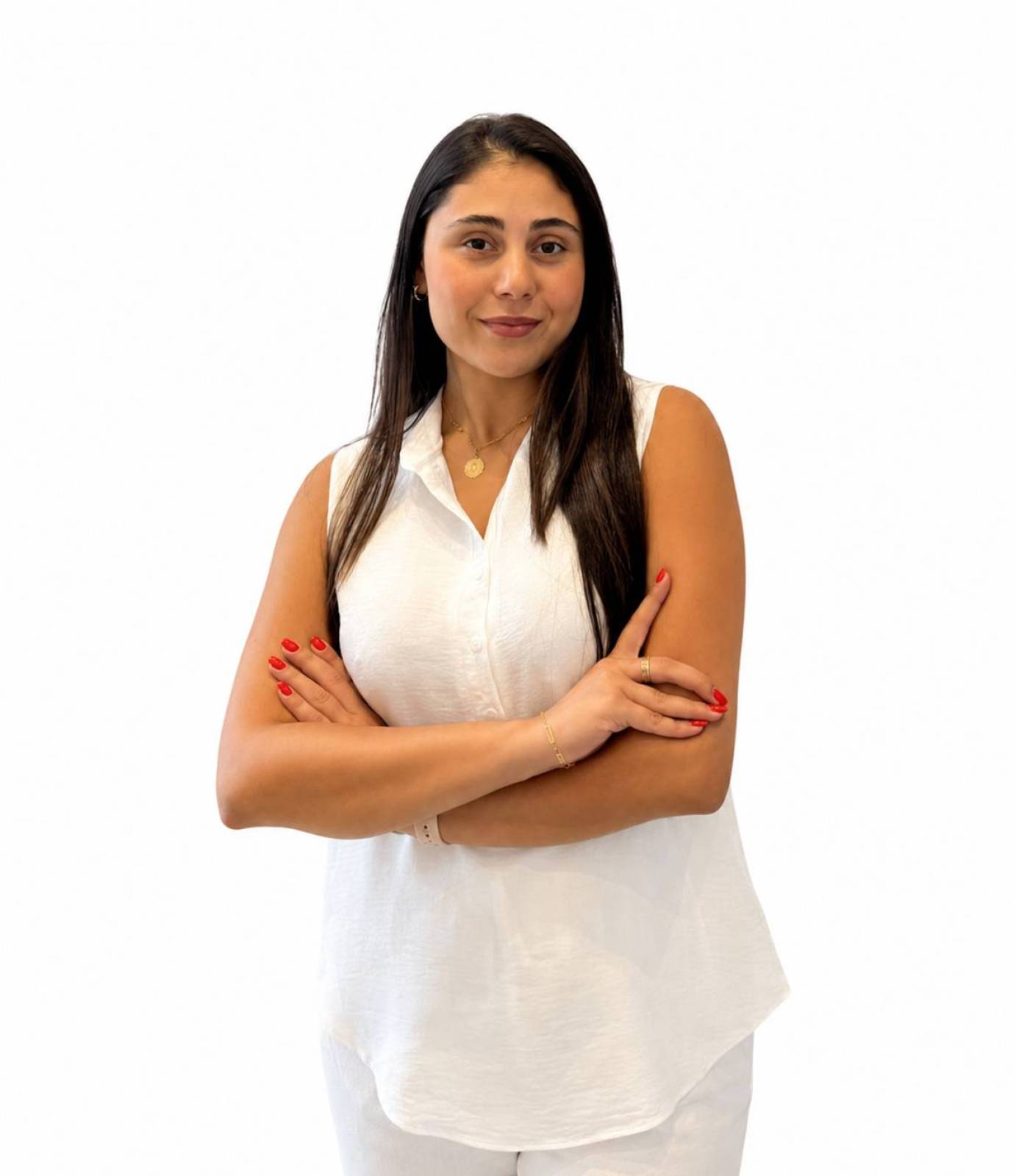 Tara Fawaz  