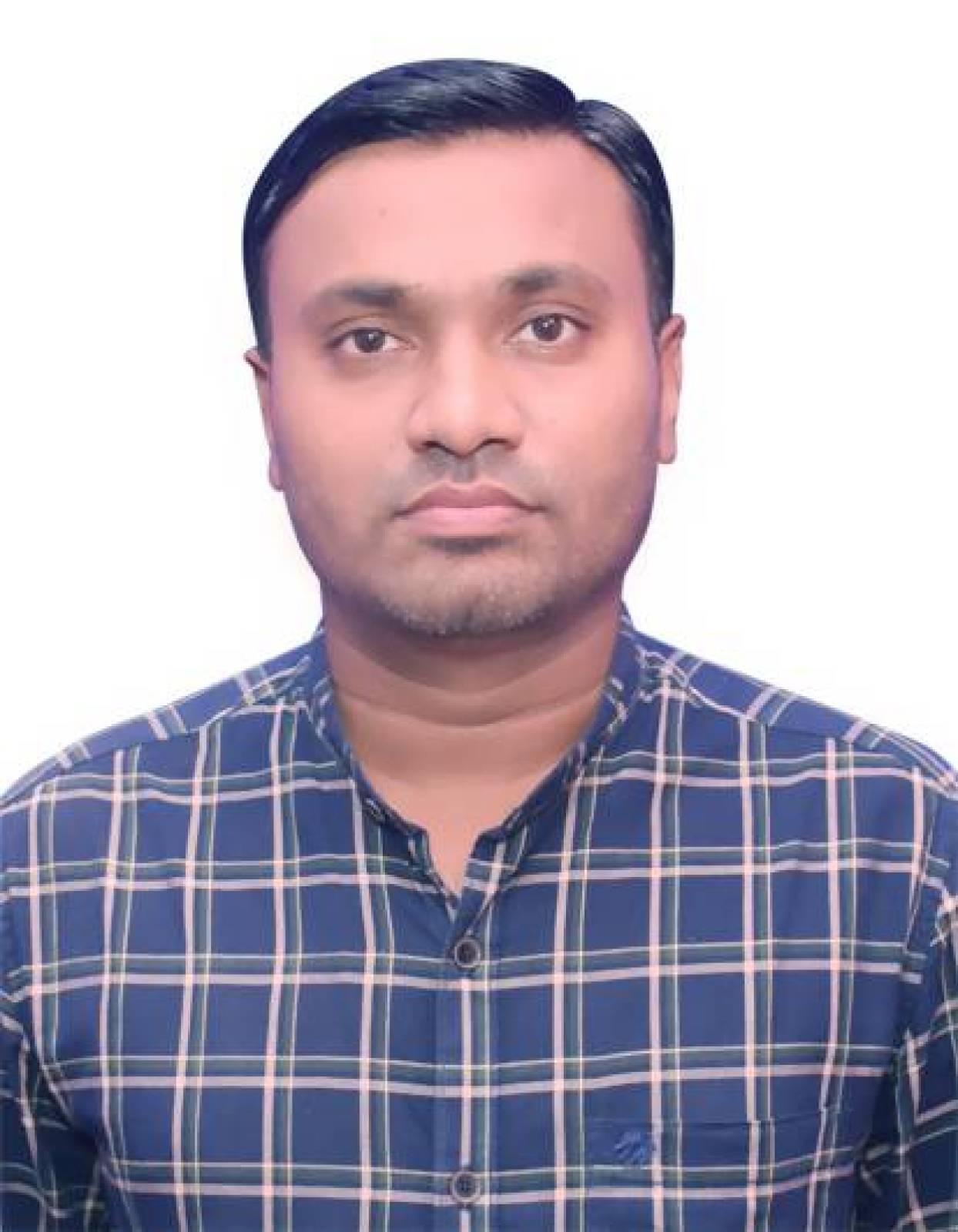 Waqar Ahmed Khan