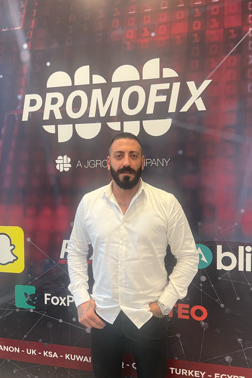 Elie Merhej