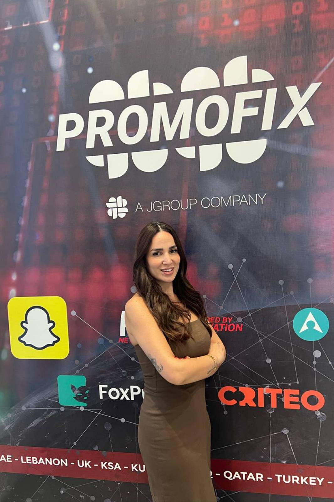 Sahar Skafi